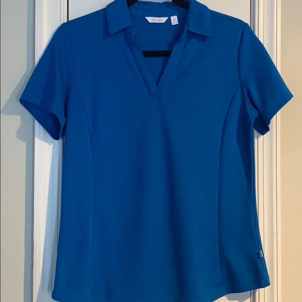 Lady Hagen Golf Polo